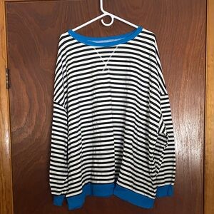No name brand women’s size 5X top